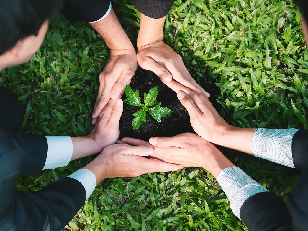 Supply Chain: Environment