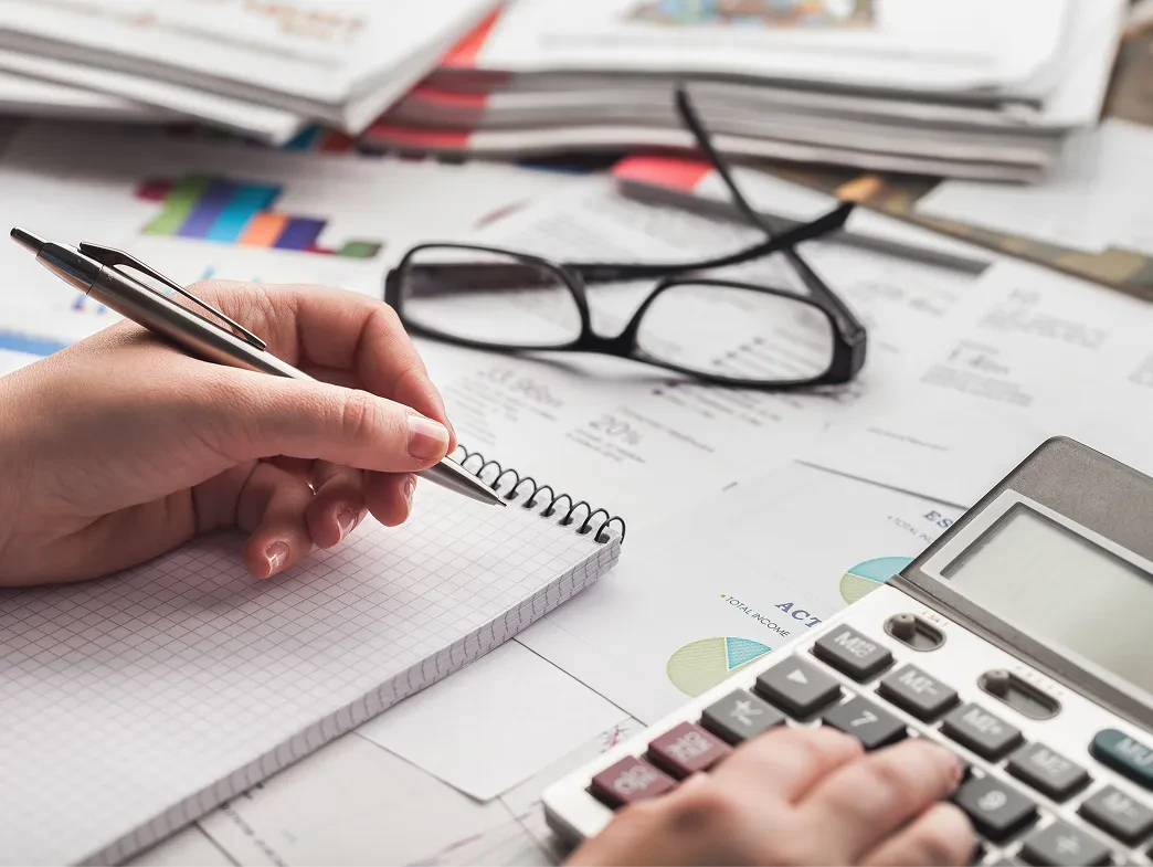 Tax Transparency