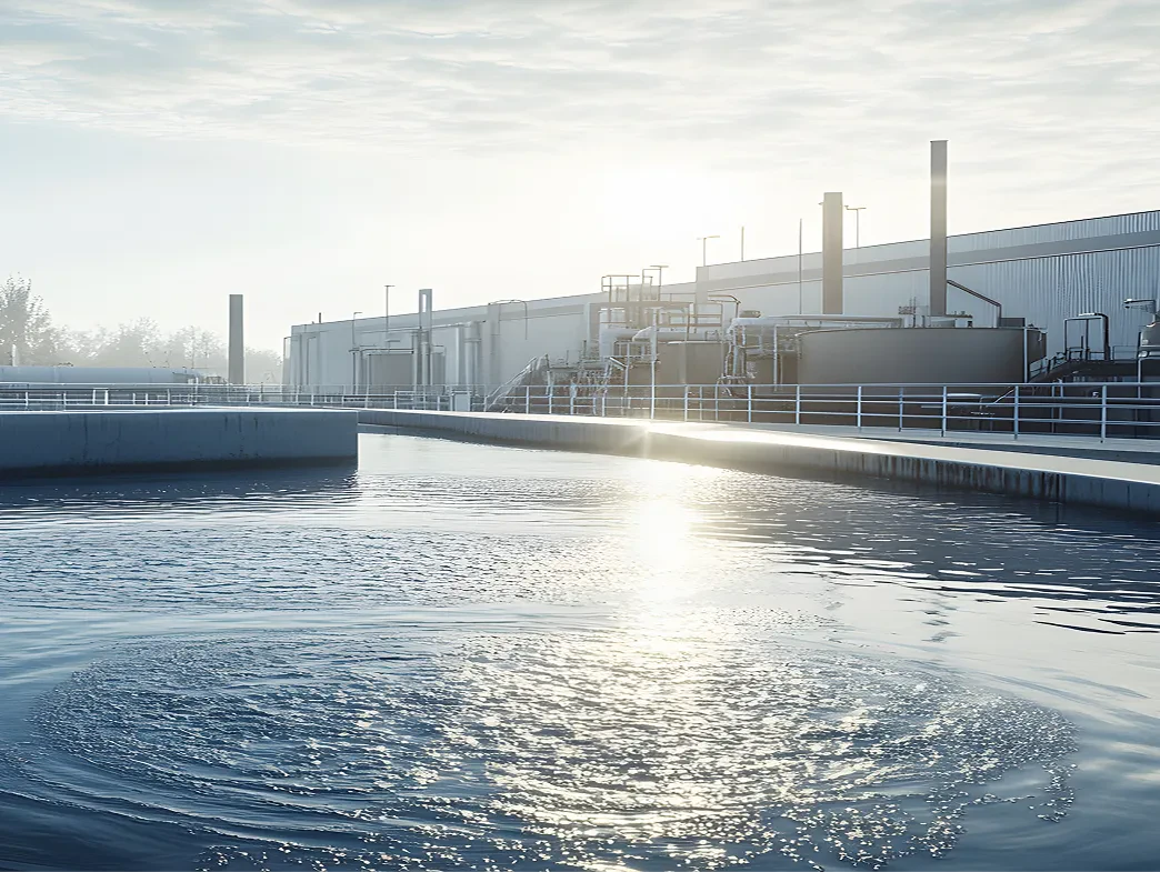 Water Security