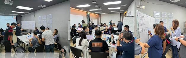Risk Assessment Workshop 2024