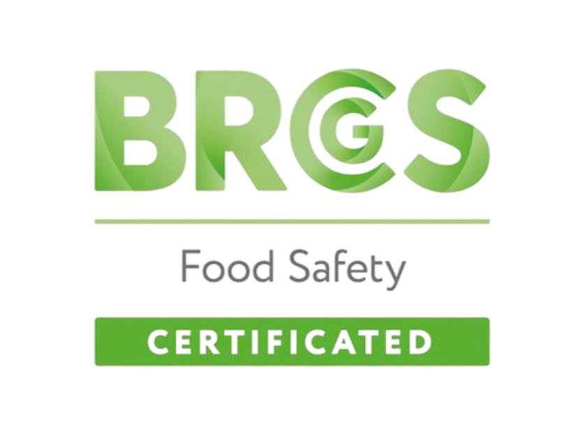 BRCGS Global Standard Food Safety