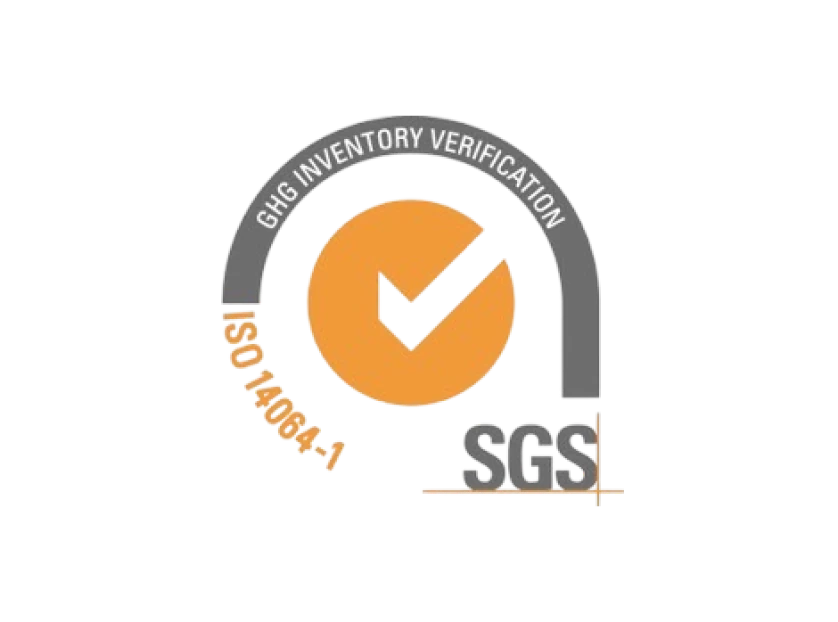 ISO 14064-1:2018 GHG Verification