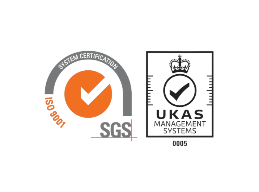 ISO 9001:2015 Quality Management System
