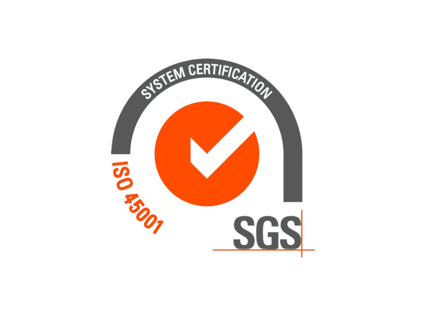 ISO 45001:2018 OH&S Management System